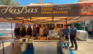 Marmaris’te 15 Temmuz şehitleri dualarla anıldı