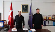 Bilecik’te 20 bin kişilik festival esnafın yüzünü güldürdü