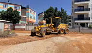 Kepez’in yollarında yenileme mesaisi başladı