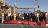 Menteşe Belediyesi borçlanmadan yeni araç filosunu kurdu