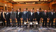 MİAD Malatya Şubesi yeni başkanını seçti
