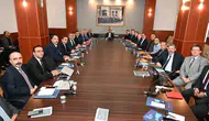 Erzurum veri merkezi yatırımları için düğmeye bastı