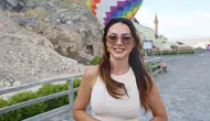Kapadokya gezilerinde yapay zeka devri başladı