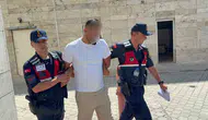 Samsun'da aranan uyuşturucu zanlısı yakalandı