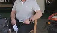 Ödemiş'te arkadaş cinayeti Telefon tartışması kanlı bitti
