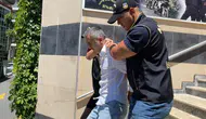 İstanbul’da uzun süredir aranan firari hükümlü otoparkta yakalandı