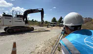 Alanya’nın altyapısı 250 milyon liralık yatırımla yenileniyor