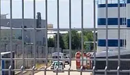 Kırklareli'ndeki fabrikada kaynak çalışması faciayla bitti