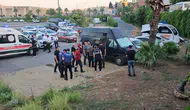 Şanlıurfa'da tatil yapan İsviçreli turist karavanında ölü bulundu