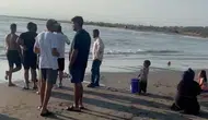 Mersin Tarsus sahilinde acı olay 3 kişi hayatını kaybetti