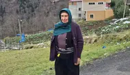 Trabzon'da basit bir ot biçme tartışması kanlı bitti