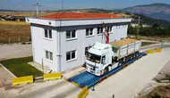 Denizli çiftçisinin hasadı lisanslı depolarda güvence altına alınıyor