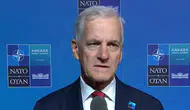 Norveç'ten NATO savunmasına dev bütçe desteği