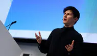Pavel Durov'dan çarpıcı iddia: Rusya beni terörist ilan etti