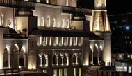 90 bin camide 15 Temmuz selası yankılandı