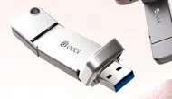 Asus cebinize sığacak kadar küçük SSD hızında bellek çıkardı