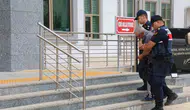 Adana’da 7 yıllık uyuşturucu firarisi saklandığı köyde yakalandı