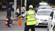 Trafik cezası itirazında emsal karar: Danıştay'dan 'hukuka aykırı' vurgusu