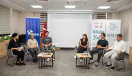 Konya’da lise öğrencilerine su altı teknolojileri eğitimi verildi
