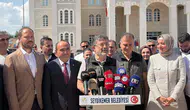 Muğla Seydikemer süt üretimi için dev adım 2027'de başlıyor