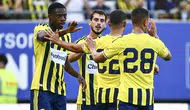 Sarı lacivertlilerde sürpriz ayrılık sinyali: 10 milyon euroluk teklif masaya geldi