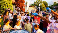 Kocaeli’de yaz etkinlikleri binlerce kişiyi buluşturuyor