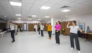 Mersin'de geleneksel halk dansları yeniden sahneye taşınıyor
