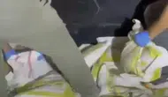 Erdek yolunda gübre çuvallarına gizlenmiş uyuşturucu yakalandı