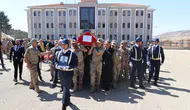 Kilis'te görevli uzman çavuş evinde geçirdiği kalp krizi sonucu vefat etti