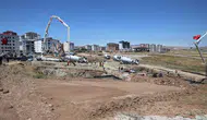 Sivas’ta 30 yapılı Siyer-i Nebi Külliyesi için ilk adım atıldı