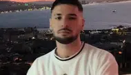 Rapçi Uzay şarkı sözleri yüzünden tutuklandı