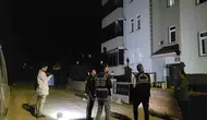Karabük'te acı kaza balkondan düşen yaşlı adam yaşamını yitirdi