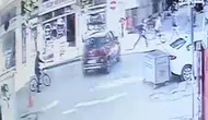 Kaldırımda yürüyen mühendisi öldüren sürücüye mahkemede fren bahanesi