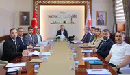 Bayburt sokak hayvanları için yeni yol haritasını belirledi