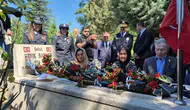 Düzce 15 Temmuz şehidini dualarla andı
