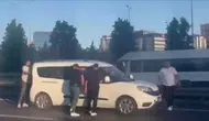 İstanbul merkezli göçmen kaçakçılığı operasyonunda dört kişi yakalandı