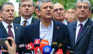 Özgür Özel Yeni Parti için düğmeye bastı