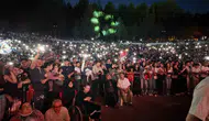 Gediz Tarhana Festivali Cengiz Kurtoğlu ile kapılarını açtı