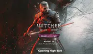 Witcher 3 efsanesi yeni genişleme paketiyle geri dönüyor