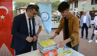 Yıldırım'da eski kitapları nakite çevirme fırsatı uzatıldı