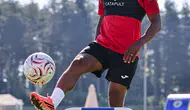 Çorum FK Süper Lig yolunda ilk virajı geçti