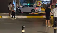 Beylikdüzü’nde saldırıya uğrayan sürücü direksiyon başında hayatını kaybetti