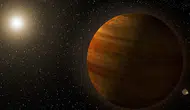 NASA uzayda Einstein yöntemini kullanarak yeni bir gezegen buldu