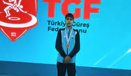 Eleşkirtli gençlerin minderde büyük zaferi