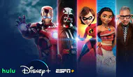 Avrupa'da Disney+ kullanıcılarına 4K ve HDR10 kötü sürprizi