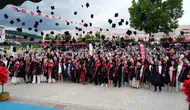 Samsun'da 129 yeni diş hekimi görev başına hazır