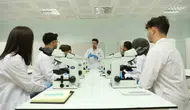 Bartın Üniversitesi öğrencilerinden TÜBİTAK destekli 254 proje başarısı