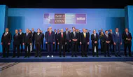 Ankara dünya liderlerini ağırlıyor