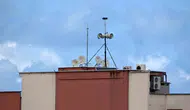 Samsun sokaklarında siren sesleri yükseldi