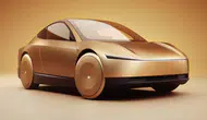 Tesla Cybercab kesintisiz internet için Starlink ile güçleniyor